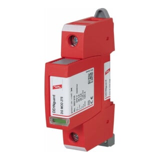 DEHN Parafoudre ÜS DEHNguard DG S 275 FM