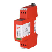 DEHN Parafoudre ÜS DEHNrail DR M 2P 255-1