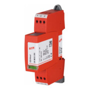 DEHN Parafoudre ÜS DEHNrail DR M 2P 255 FM-1