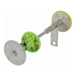 DEHN Passage murale 200-300 mm with M10/12 WDM1012V4ADWD#478530