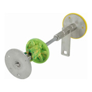 DEHN Passage murale 200-300 mm with M10/12 WDM1012V4ADWD#478530-1