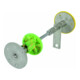 DEHN Passage murale 200-300 mm with M10/12 WDM1012V4ADWD#478530