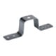 DEHN Patte de liaison L170mm Al avec perçage UEBLL170B11B5265AL
