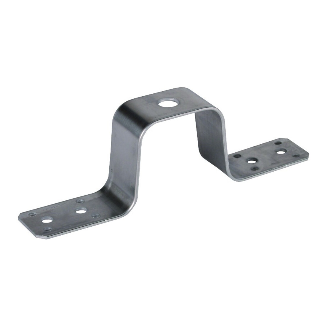 DEHN Patte de liaison L170mm Al avec perçage UEBLL170B11B5265AL