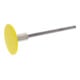 DEHN Point de mise à la terre fixe Type M M10/M12 NIRO EFPMM1012V4AL230STTZ