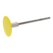DEHN Point de mise à la terre fixe Type M M10/M12 NIRO EFPMM1012V4AL230STTZ-2