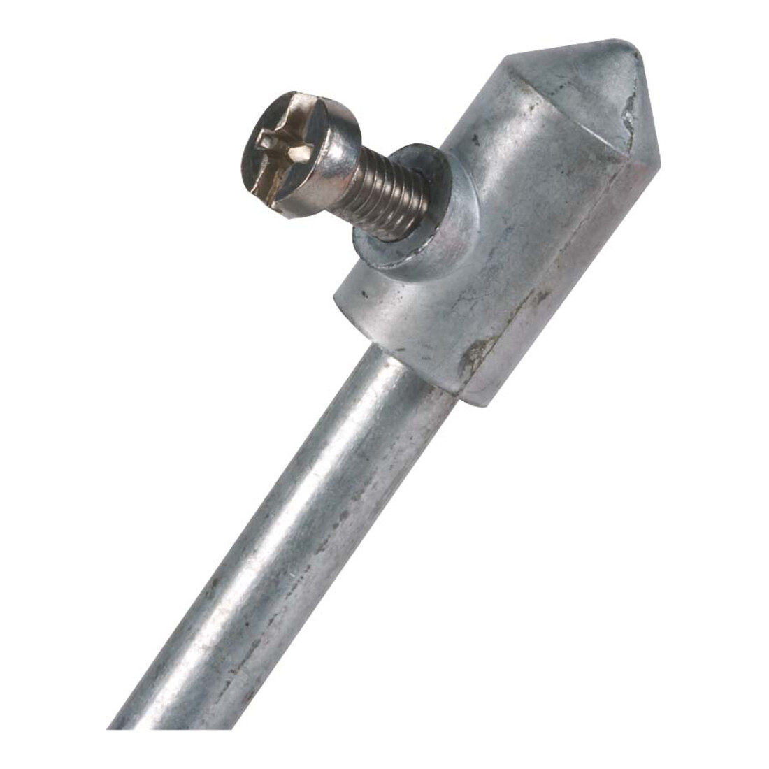 DEHN Pointe de capture D15 L29 ZG 110 000