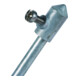 DEHN Pointe de capture D15 L29 ZG 110 000