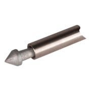 DEHN Pointe de frappe D 20 mm TG/tZn 620 001-1