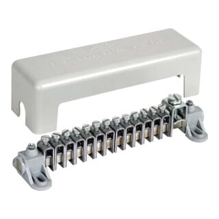 DEHN Potentialausgleichschiene 13x2,5-25 1x16-95 PASAHRK13X25# 563030