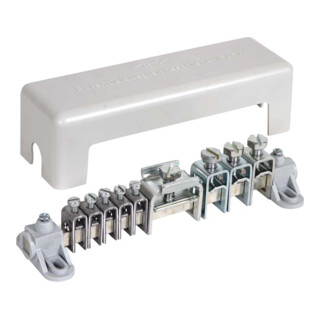 DEHN Potentialausgleichschiene 5x2,5-25 3x16-95 PASAHRK5X25#563020