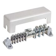 DEHN Potentialausgleichschiene 5x2,5-25 3x16-95 PASAHRK5X25#563020
