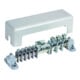 DEHN Potentialausgleichschiene 5x2,5-25 3x16-95 PASAHRK5X25#563020