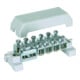 DEHN Potentialausgleichschiene K12 10x2,5-95/Rd10 PAS 11AK