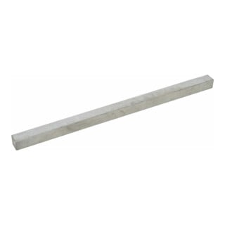 DEHN Rail de serrage Ms/gal Sn 10x10x198 KS 198 PAS