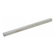 DEHN Rail de serrage Ms/gal Sn 10x10x198 KS 198 PAS-1