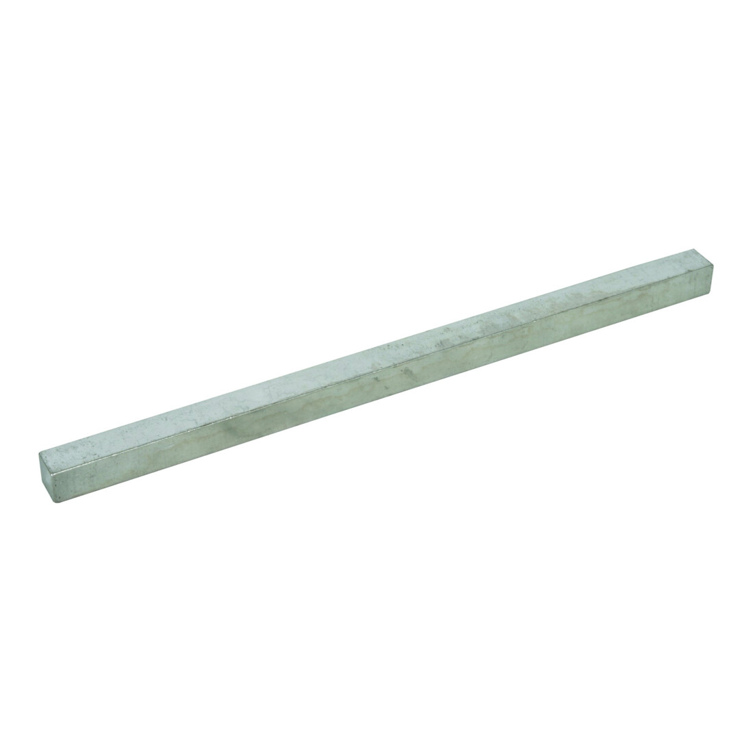 DEHN Rail de serrage Ms/gal Sn 10x10x198 KS 198 PAS