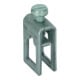 DEHN Reihenklemme f.PAS 2,5-16 Niro-St/galZn RK 16 PAS