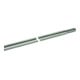 DEHN Rohrerder L1500 D25x2 NIRO RE251500V4A