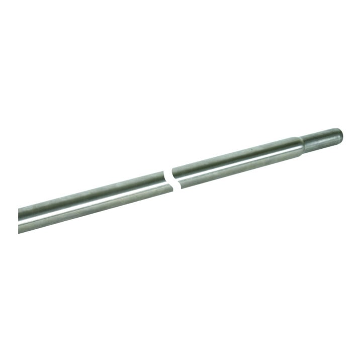 DEHN Rohrerder L1500 D25x2 NIRO RE251500V4A