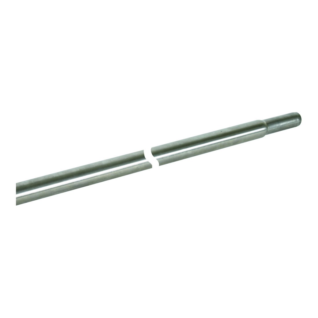 DEHN Rohrerder L1500 D25x2 NIRO RE251500V4A