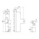 DEHN SE Kombi-Ableiter TT DSH ZP 2 255