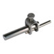 DEHN Serre-câble NIRO pour Rd 8-10/Rd 16mm FSK81016SKM10X25V2A
