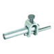 DEHN Serre-câble tige St/tZn pour Rd 8-10/Rd 16 mm FSK81016SKM10X25STTZ