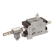 DEHN Set parafoudre combiné DEHNgate DGA GFF TV-1