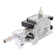 DEHN Set parafoudre combiné DEHNgate DGA GFF TV-2