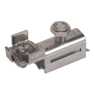 DEHN Spannkopf f. 25x0,3mm NIRO SPK25BRSAQ425V2A