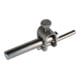 DEHN Stangenklemme NIRO f. Rd 8-10/Rd 16mm FSK81016SKM10X25V2A