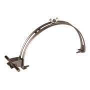 DEHN Support de câble de toit DEHNgrip NIRO DLHDG8H20FG180280V2A-1