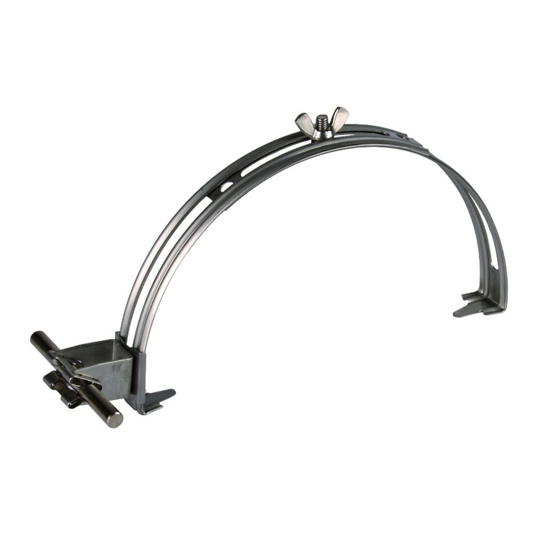 DEHN Support de câble de toit DEHNgrip NIRO DLHDG8H20FG180280V2A