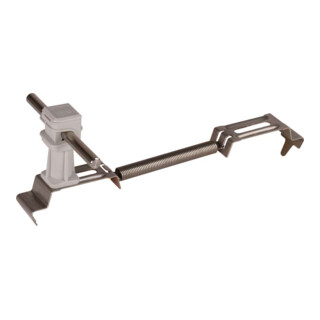 DEHN Support de câble de toit SPANNsnap NIRO/K-gr DLHSS8H36FG#204249