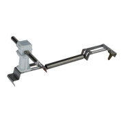 DEHN Support de câble de toit SPANNsnap NIRO/K-gr DLHSS8H36FG#204249-2