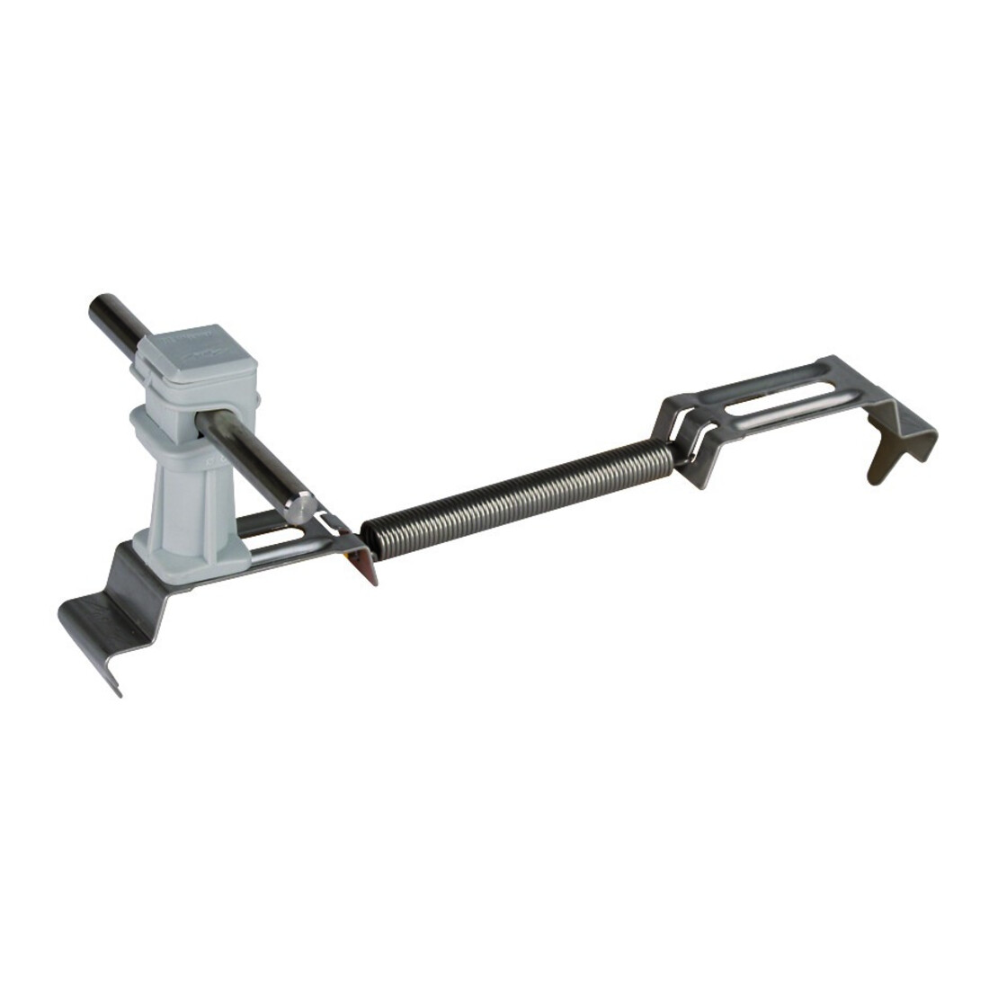 DEHN Support de câble de toit SPANNsnap NIRO/K-gr DLHSS8H36FG#204249