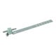 DEHN Support de câble de toit UNIsnap NIRO/K gris DLHUS8H16L335GRV2A