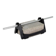 DEHN Support de câble de toiture FB2 pour toits plats DLH 8LO141X86X70-1