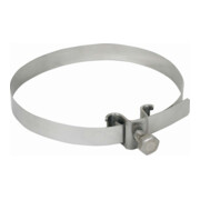 DEHN Support de câble pour Rd 6-8mm NIRO LH6.8SB50.120SPSM8V2-1