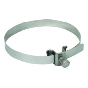 DEHN Support de câble pour Rd 6-8mm NIRO LH6.8SB50.120SPSM8V2-2