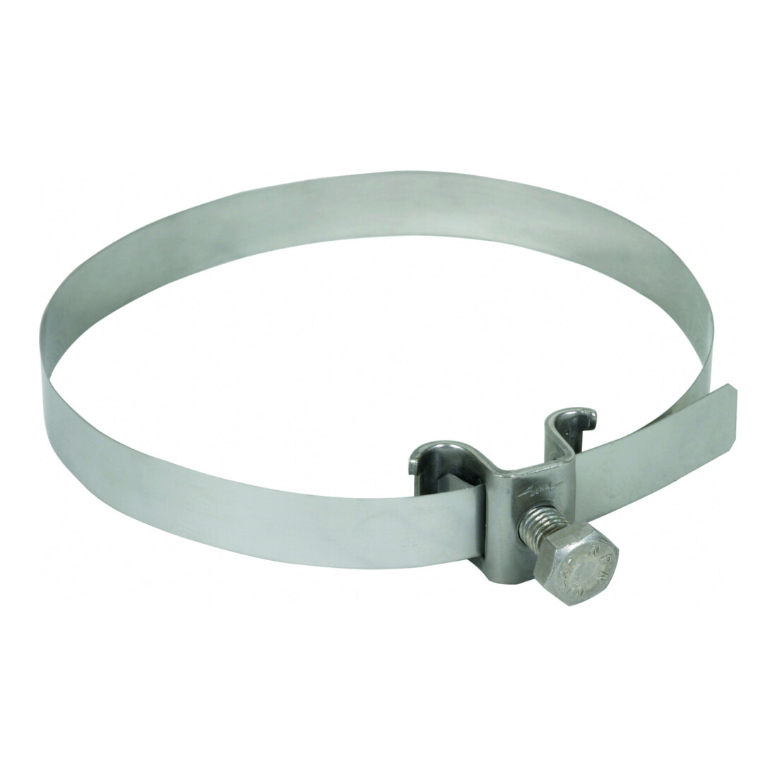 DEHN Support de câble pour Rd 6-8mm NIRO LH6.8SB50.120SPSM8V2