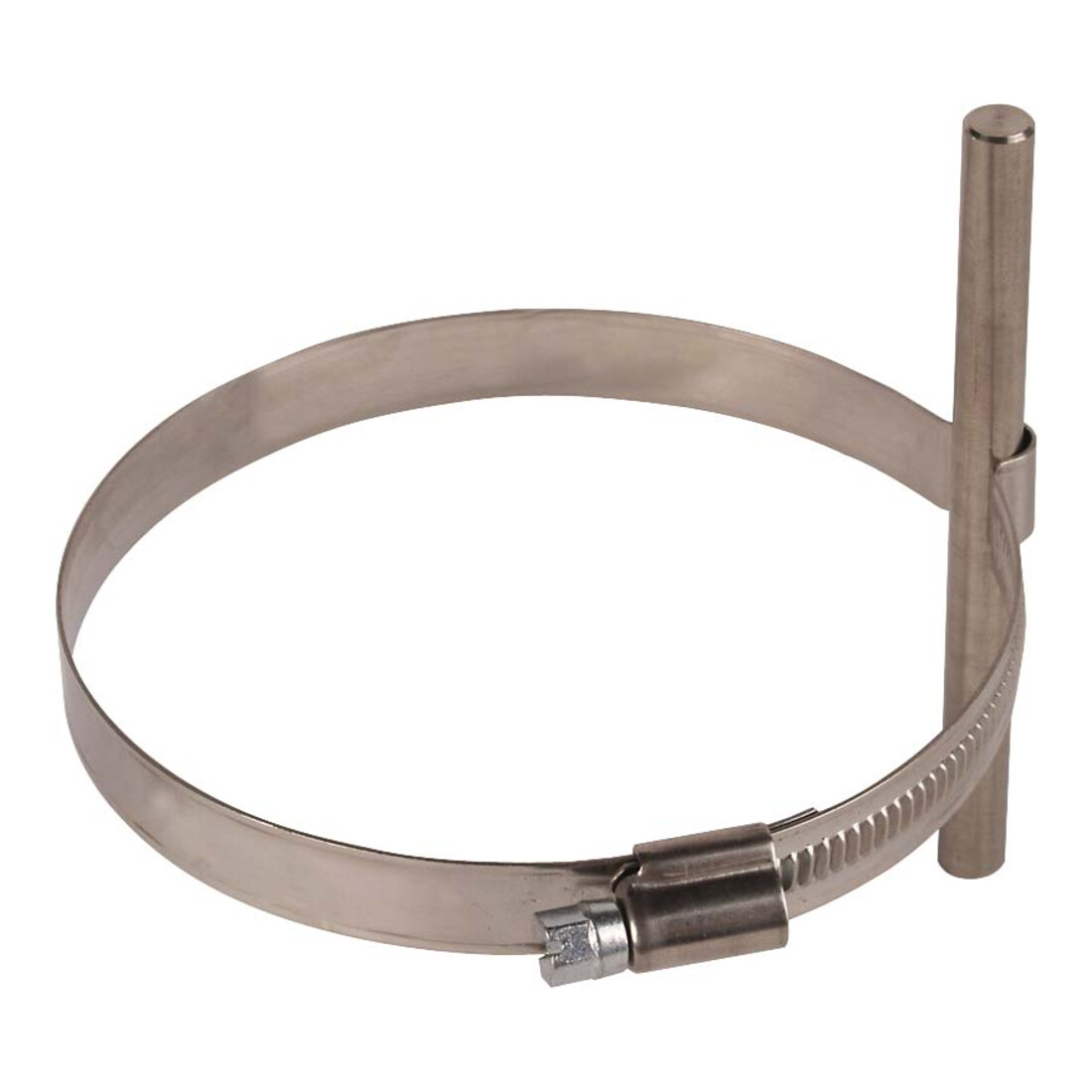 DEHN Support de câble pour Rd 8 mm NIRO LH 8 SB80.100 SCGV2A