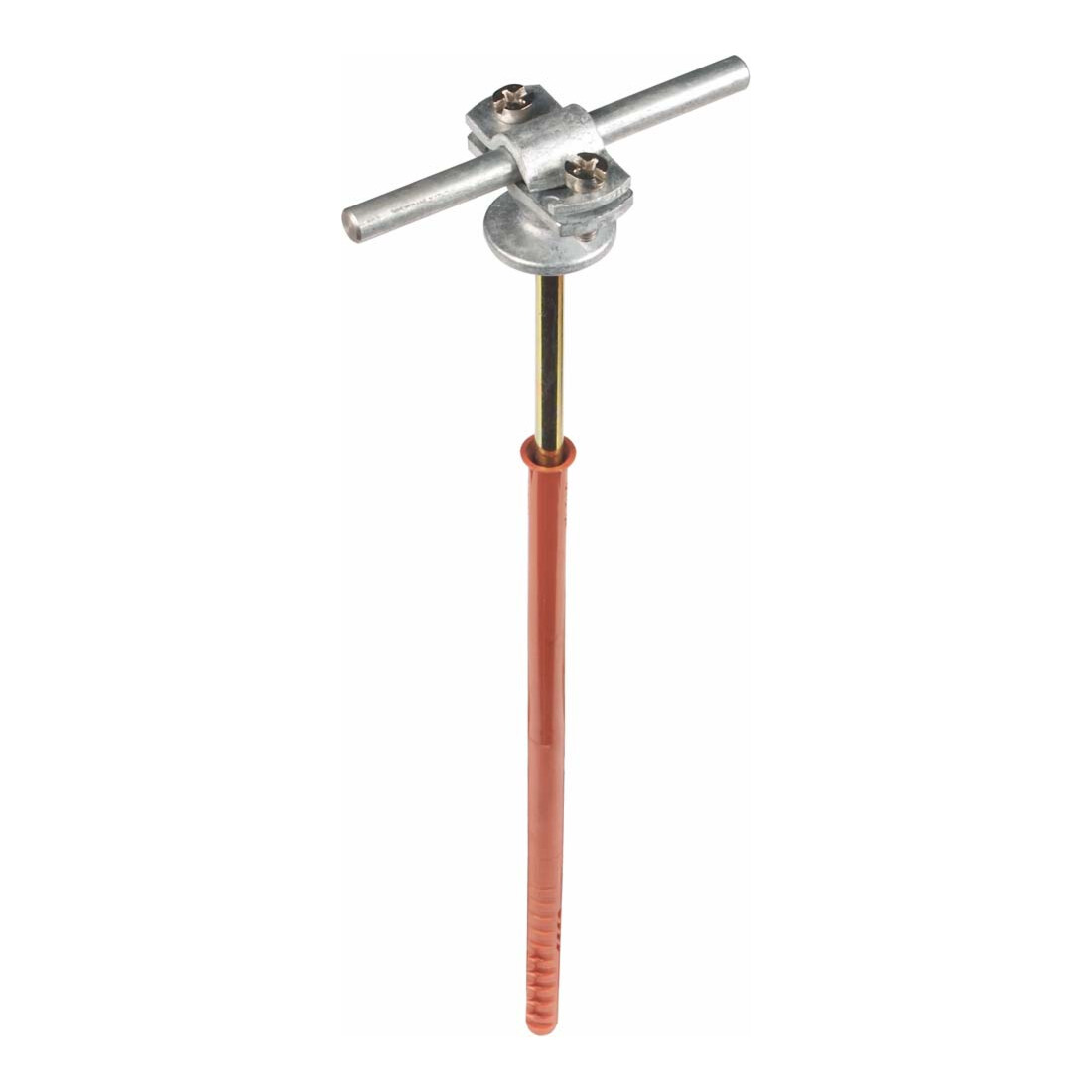 DEHN Support de câble pour rond 7-10 mm acier/galvanisé LHZS7.10ABD10#273742