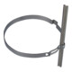DEHN Support de câble pour tige 8 mm NIRO LH 8 SB100 SCL V2A