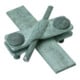 DEHN SV-Klemme St/tZn f. Rd 7-10/10mm SVK7.107.10FL30STTZN
