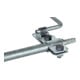DEHN TE-Anschlussschelle St/tZn f. D 20mm ASTE20KSV710STTZN