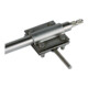 DEHN TE-Connecteur de raccordement NIRO pour D20 pour Rd7-10 AKTE20710FL40V4A