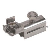 DEHN Tête de tension pour 25x0,3mm NIRO SPK25BRSAQ425V2A-1