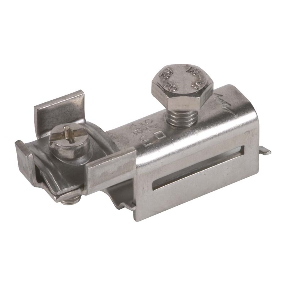DEHN Tête de tension pour 25x0,3mm NIRO SPK25BRSAQ425V2A